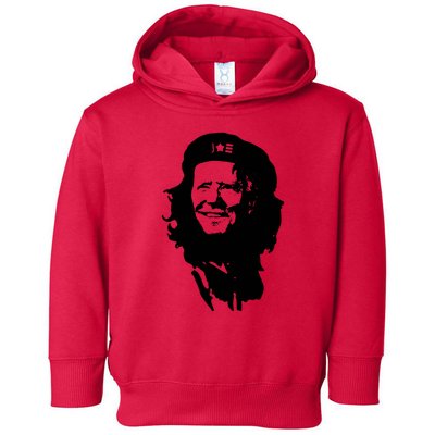 Ché Joe Toddler Hoodie