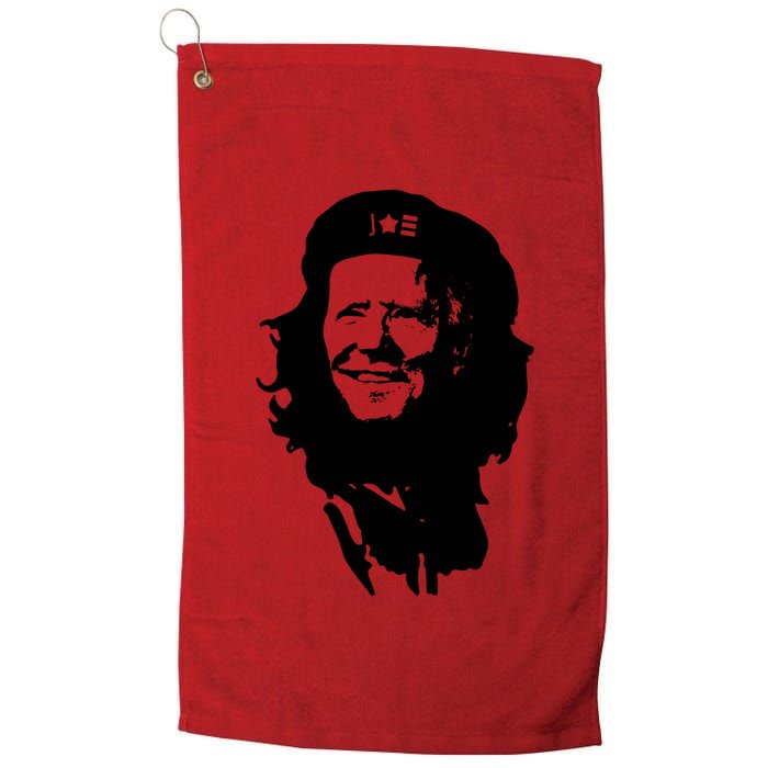 Ché Joe Golf Towel