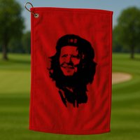 Ché Joe Golf Towel