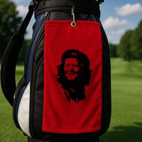 Ché Joe Golf Towel