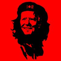 Ché Joe Golf Towel