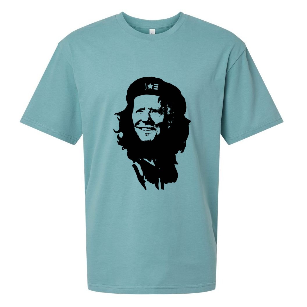 Ché Joe Sueded Cloud Jersey T-Shirt