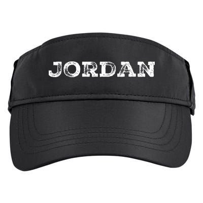 Jordan Adult Drive Performance Visor
