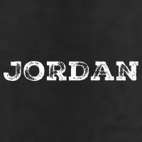 Jordan Golf Towel