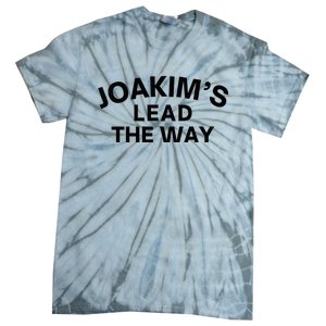 Joakim Tie-Dye T-Shirt