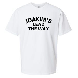 Joakim Sueded Cloud Jersey T-Shirt