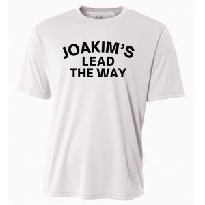 Joakim Cooling Performance Crew T-Shirt