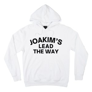 Joakim Hoodie