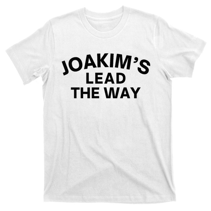 Joakim T-Shirt