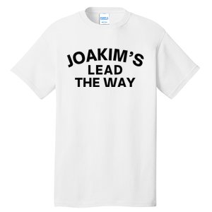 Joakim Tall T-Shirt