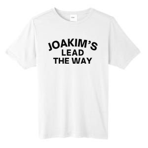 Joakim Tall Fusion ChromaSoft Performance T-Shirt