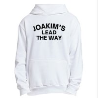 Joakim Urban Pullover Hoodie