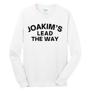 Joakim Tall Long Sleeve T-Shirt