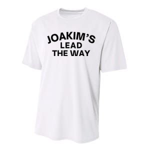 Joakim Performance Sprint T-Shirt