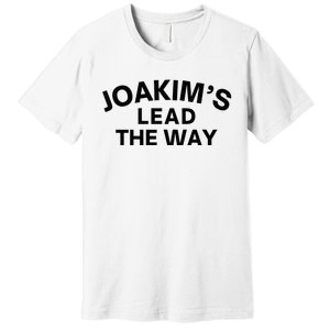 Joakim Premium T-Shirt