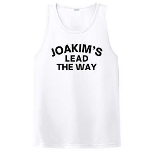 Joakim PosiCharge Competitor Tank