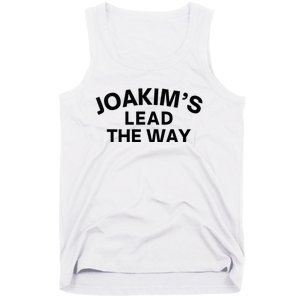 Joakim Tank Top