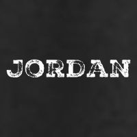 Jordan Golf Towel