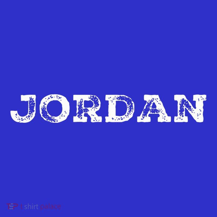 Jordan Button
