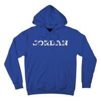 Jordan Tall Hoodie