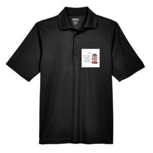 John Men's Origin Performance Piqué Polo