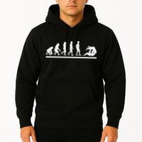 Jiu Jitsu Put Your Gi On It's Cuddle Time BJJ Funny Hoodie