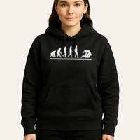 Jiu Jitsu Put Your Gi On It's Cuddle Time BJJ Funny Hoodie