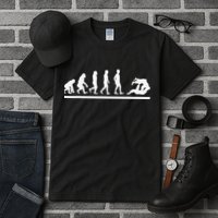 Jiu Jitsu Put Your Gi On It's Cuddle Time BJJ Funny Tall T-Shirt