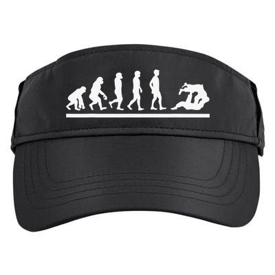 Jiu Jitsu Put Your Gi On It's Cuddle Time BJJ Funny Adult Drive Performance Visor