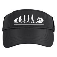 Jiu Jitsu Put Your Gi On It's Cuddle Time BJJ Funny Adult Drive Performance Visor