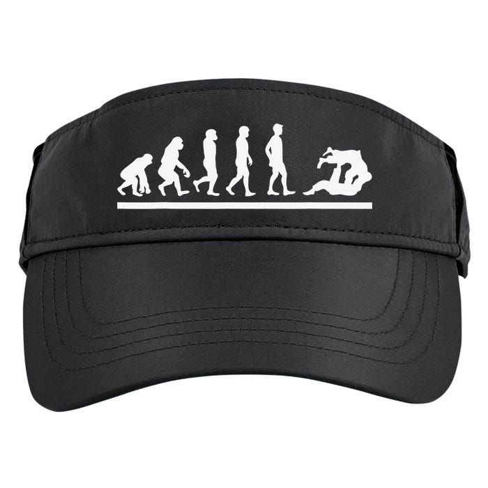 Jiu Jitsu Put Your Gi On It's Cuddle Time BJJ Funny Adult Drive Performance Visor