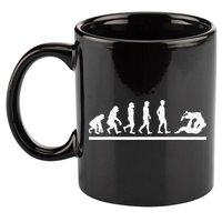 Jiu Jitsu Put Your Gi On It's Cuddle Time BJJ Funny 11oz C Handle Ceramic Mug