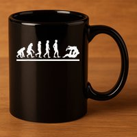 Jiu Jitsu Put Your Gi On It's Cuddle Time BJJ Funny 11oz C Handle Ceramic Mug