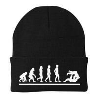 Jiu Jitsu Put Your Gi On It's Cuddle Time BJJ Funny Beanie