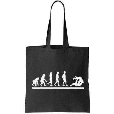 Jiu Jitsu Put Your Gi On It's Cuddle Time BJJ Funny Bag