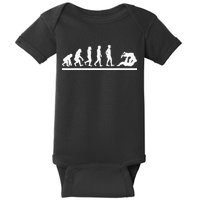 Jiu Jitsu Put Your Gi On It's Cuddle Time BJJ Funny Baby Bodysuit