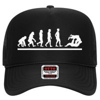 Jiu Jitsu Put Your Gi On It's Cuddle Time BJJ Funny Trucker Hat