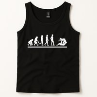 Jiu Jitsu Put Your Gi On It's Cuddle Time BJJ Funny Tank Top