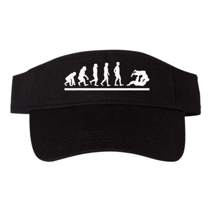 Jiu Jitsu Put Your Gi On It's Cuddle Time BJJ Funny Visor