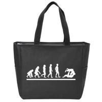 Jiu Jitsu Put Your Gi On It's Cuddle Time BJJ Funny Zip Tote Bag