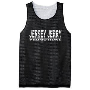 Jersey Jerry Promotions Mesh Reversible Basketball Jersey Tank