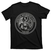 Japan Jmsdf Sbu Unit Special Forces T-Shirt