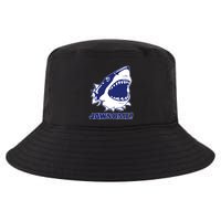Jawsome Jaws Shark Cool Comfort Performance Bucket Hat
