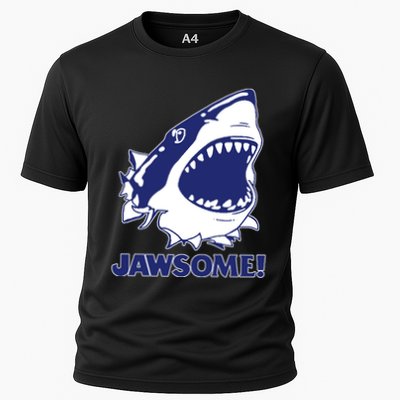 Jawsome Jaws Shark Performance Shirt