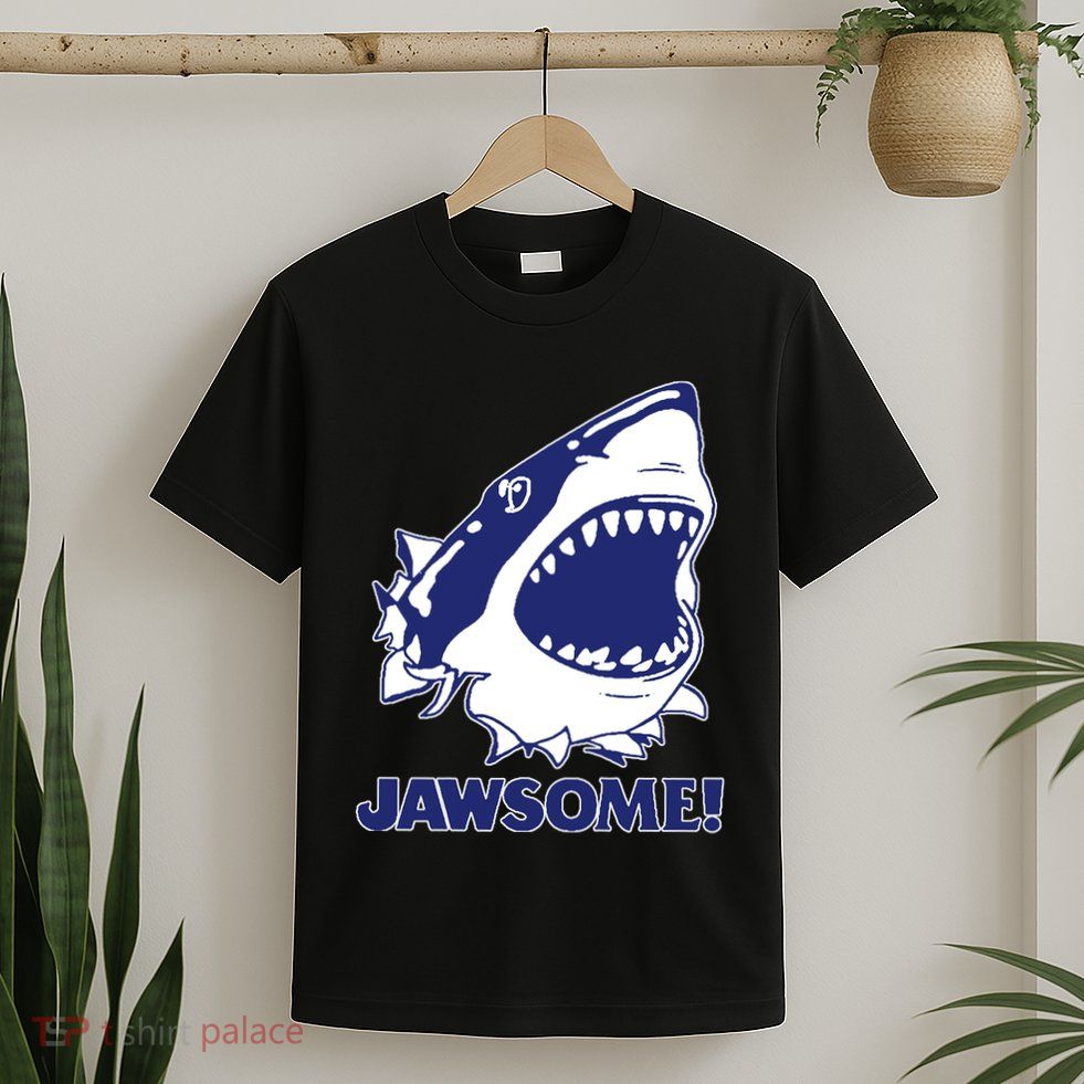 Jawsome Jaws Shark T-Shirt