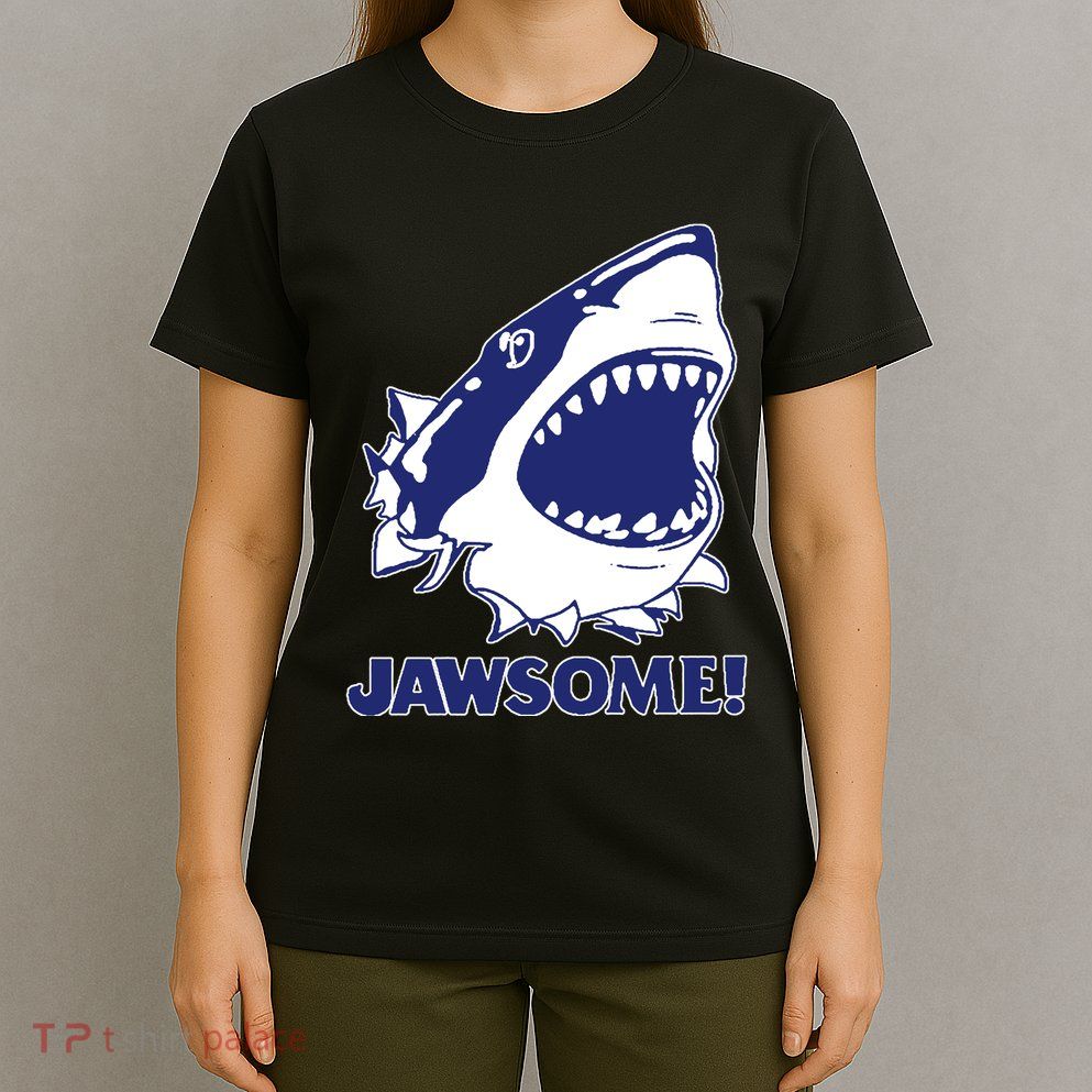 Jawsome Jaws Shark T-Shirt