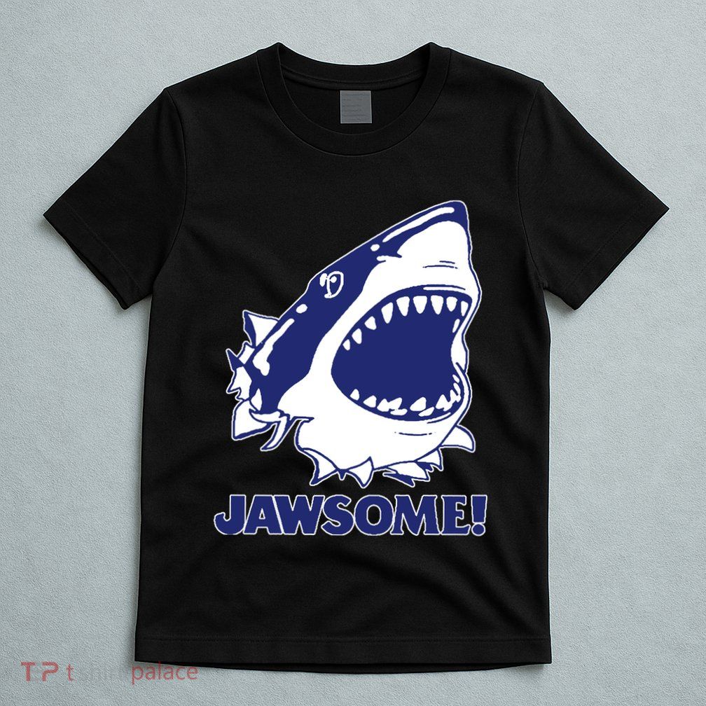 Jawsome Jaws Shark T-Shirt