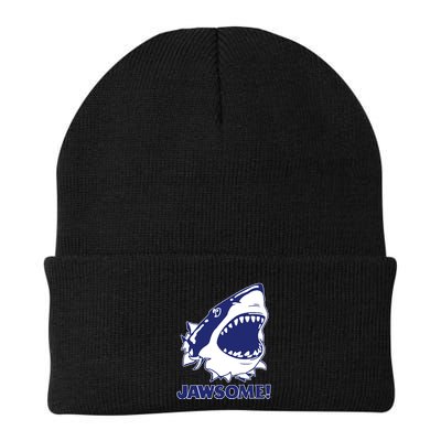 Jawsome Jaws Shark Beanie