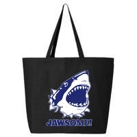 Jawsome Jaws Shark 25L Jumbo Tote