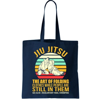 Jiu Jitsu Shirts Art Of Folding Clothes BJJ MMA Jujitsu Bag